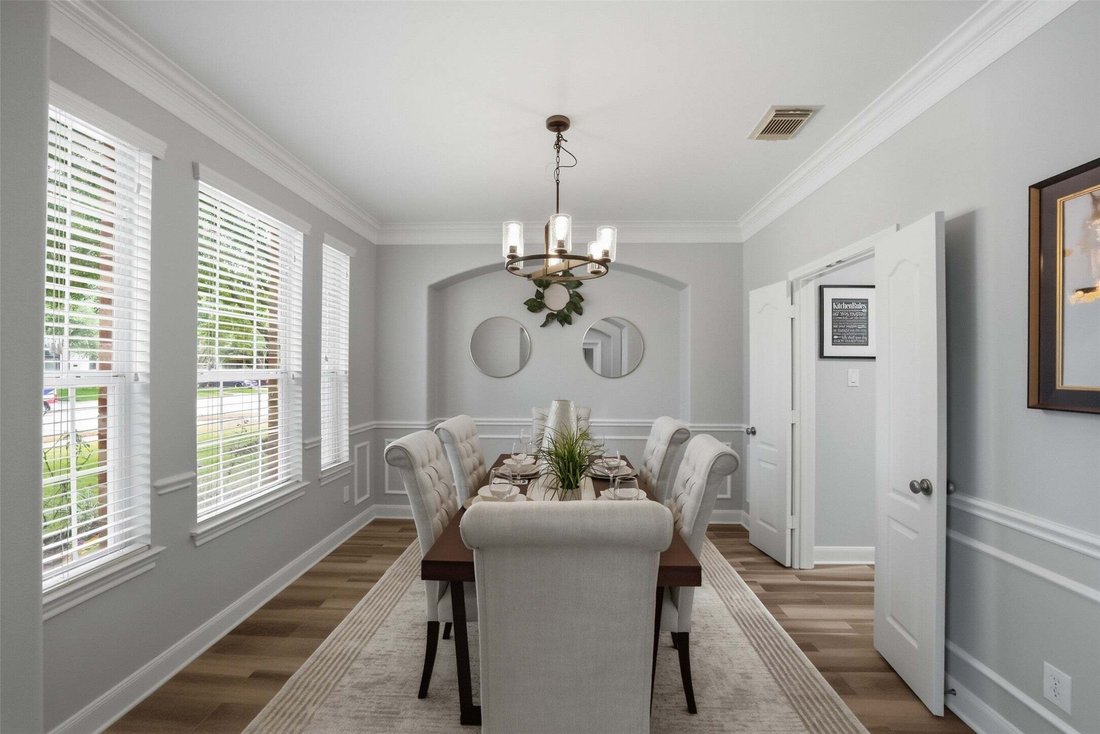 House in Katy, Texas, United States 5 - 18852540
