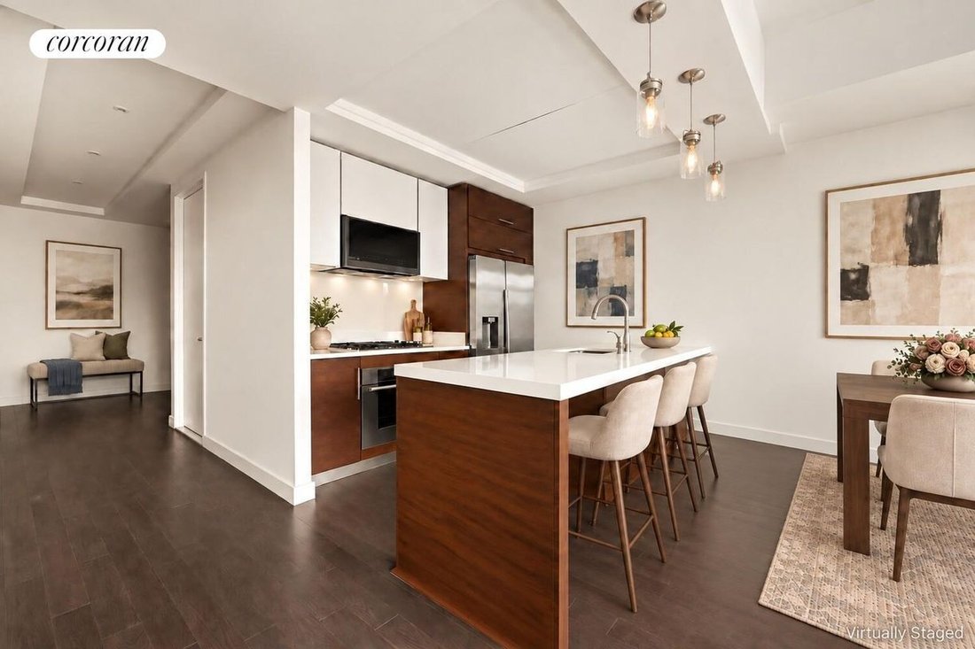 Condominio en Nueva York, Nueva York, Estados Unidos 4 - 18844873