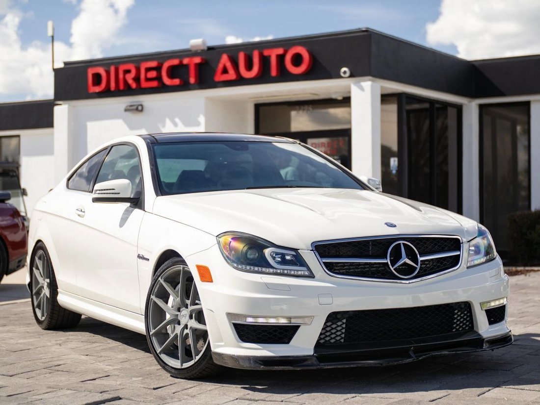 Coupe in Orlando, FL, United States 1 - 18848292