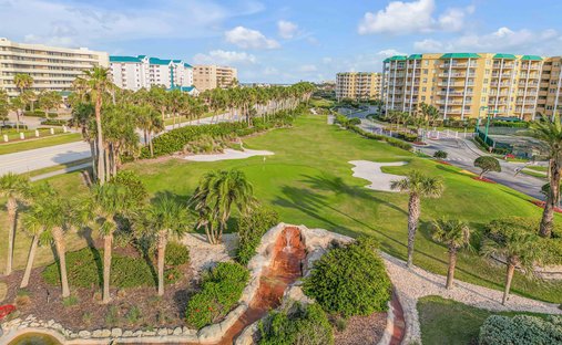 Condo in Port Orange, Florida, United States 1