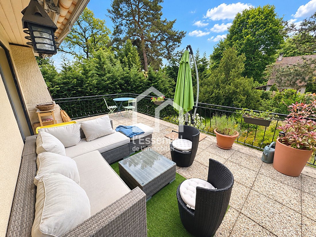 Maison à Clairières, Verneuil-sur-Seine, France 2 - 16066309