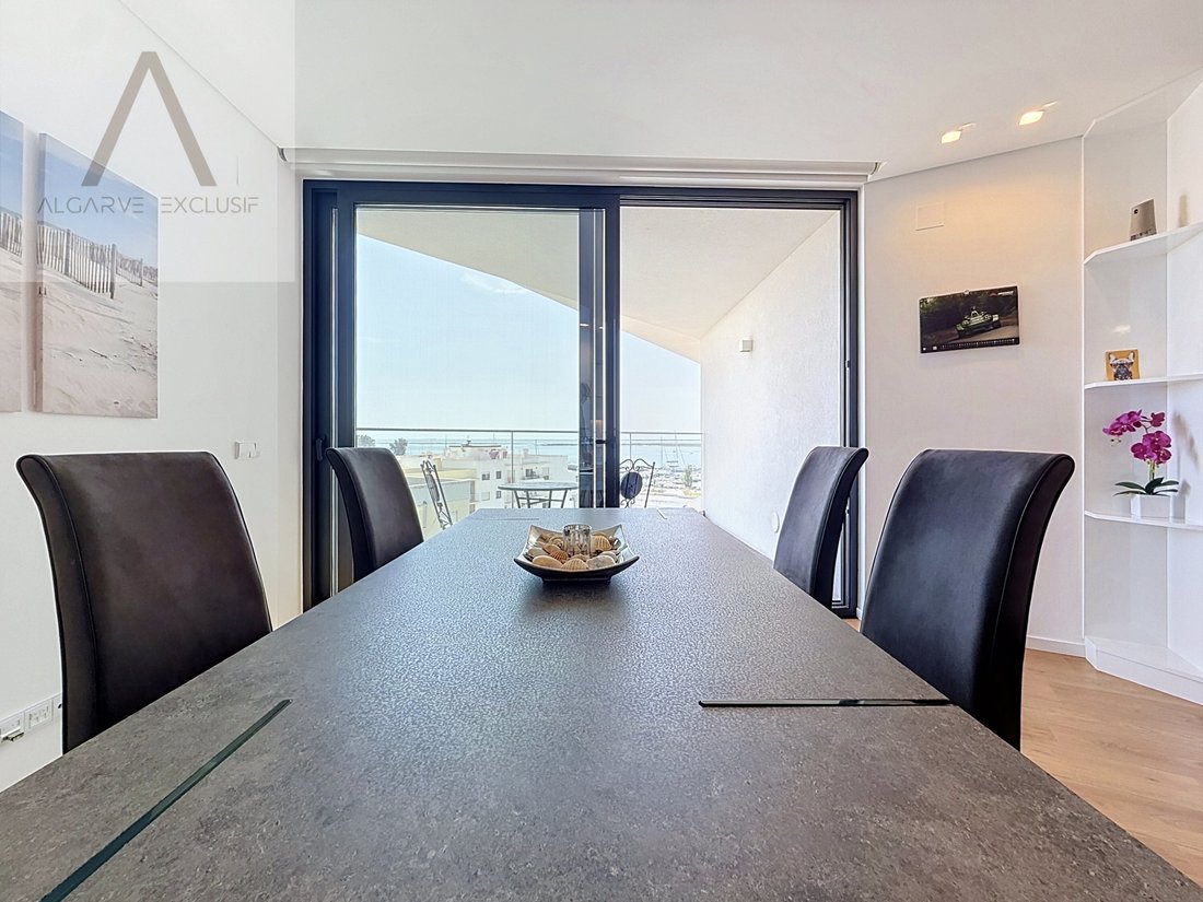 Apartment in Olhao, Algarve, Portugal 5 - 18844233