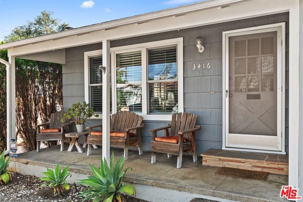 Culver City, California, United States 1 - 18845366
