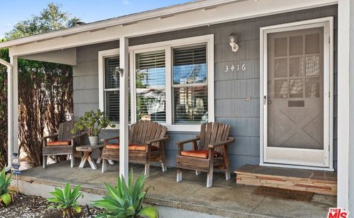 Culver City, California, United States 1