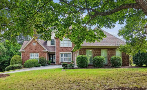 Maison à Vestavia Hills, Alabama, États-Unis 1
