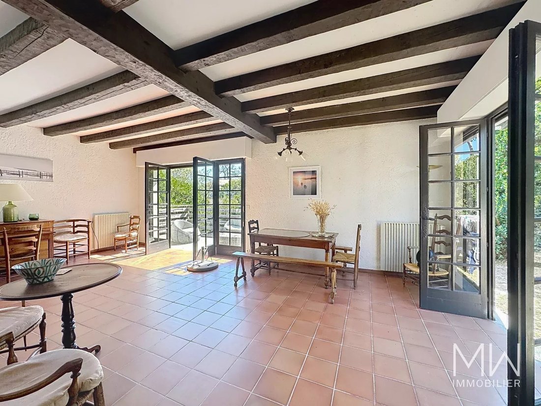 Casa en 33970 Le Cap-Ferret, Lège-Cap-Ferret, Nueva Aquitania 4 - 18848027