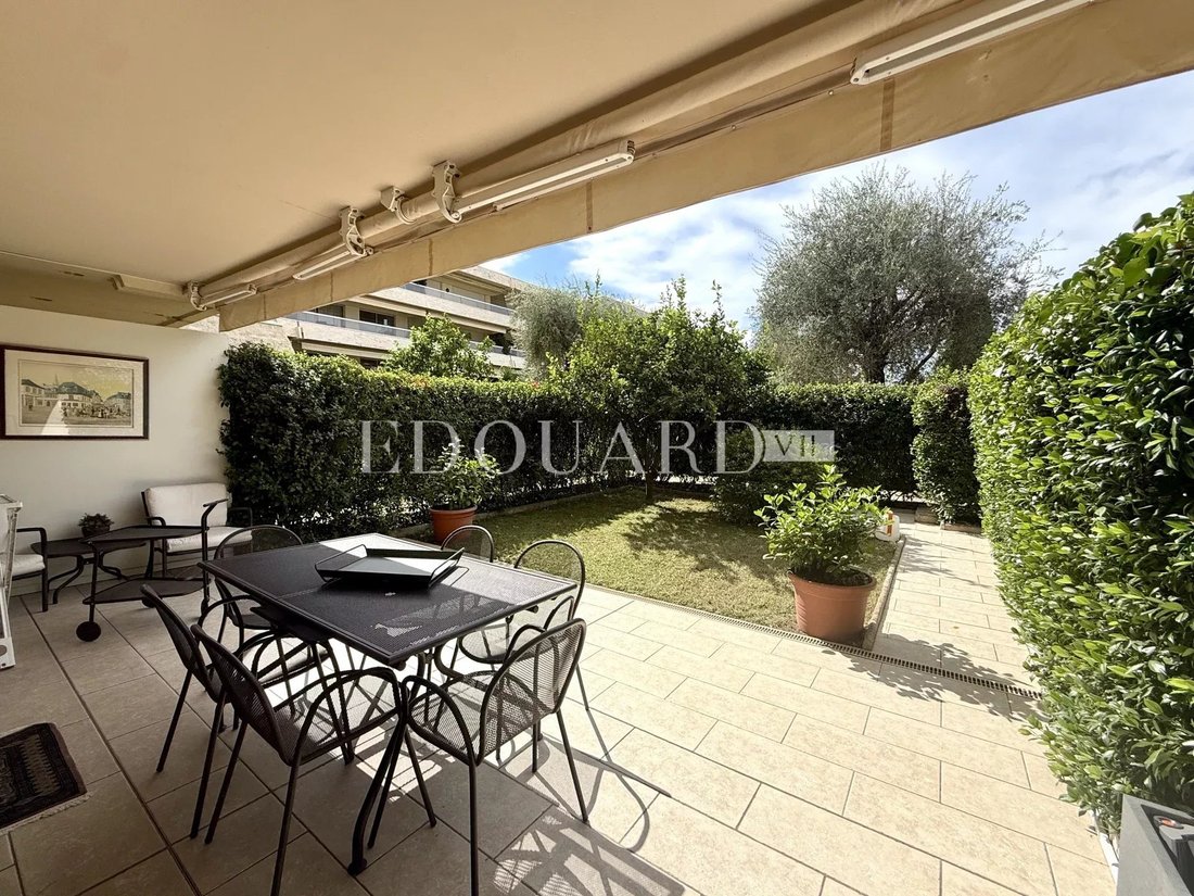 Appartement à Cap Martin, Roquebrune-Cap-Martin, France 1 - 18843997