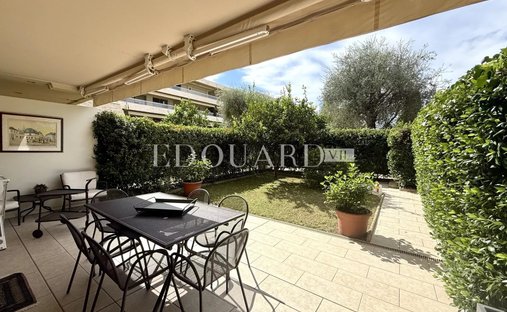 Apartment in Cap Martin, Roquebrune-Cap-Martin, France 1