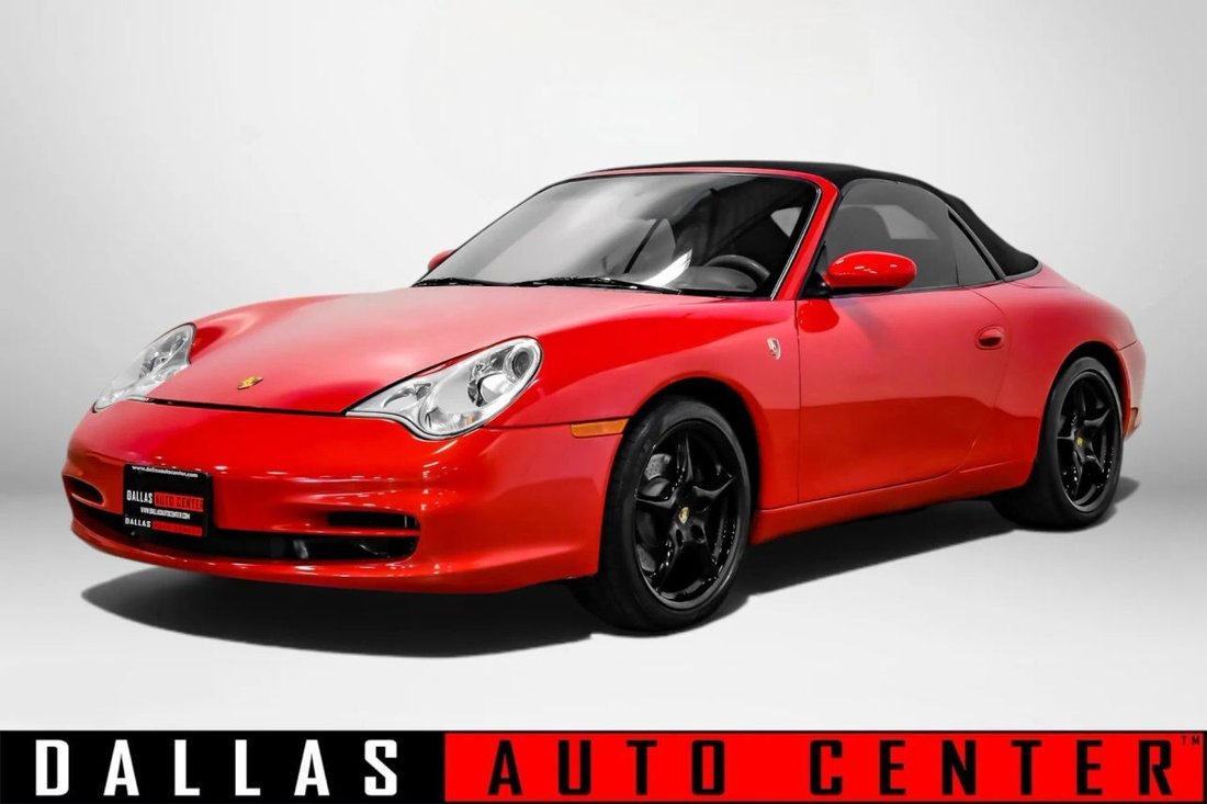Cabriolet in Carrollton, TX, United States 3 - 18852345