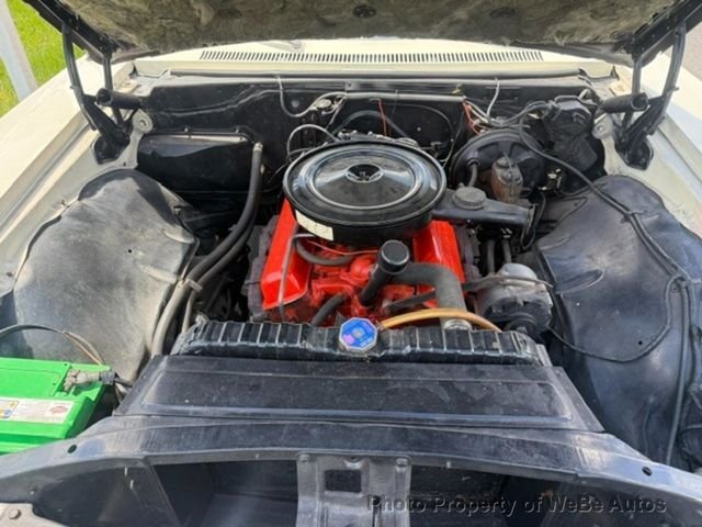 Chevrolet Impala SS in Calverton, NY, United States 3 - 18853302