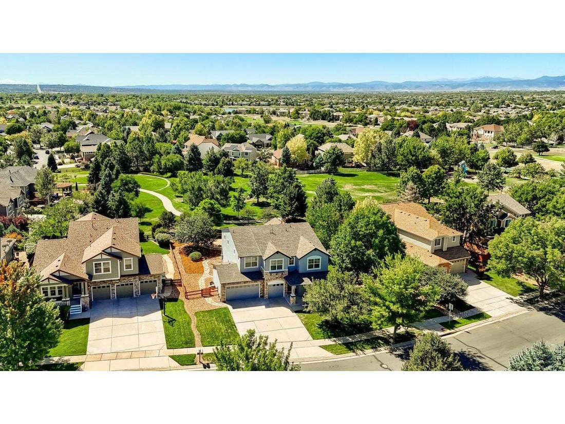Casa a Broomfield, Colorado, Stati Uniti 2 - 18845473