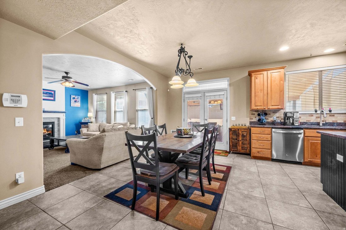 Haus in West Bountiful, Utah, Vereinigte Staaten 5 - 18842042