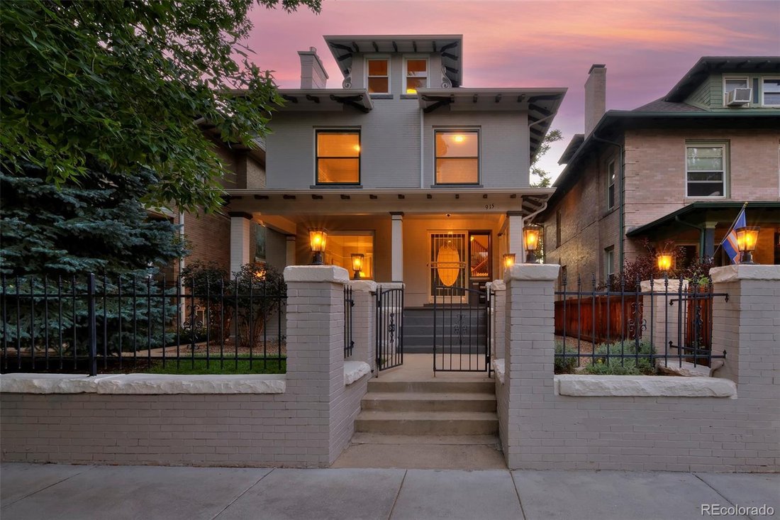 House in Denver, Colorado, United States 1 - 18845275