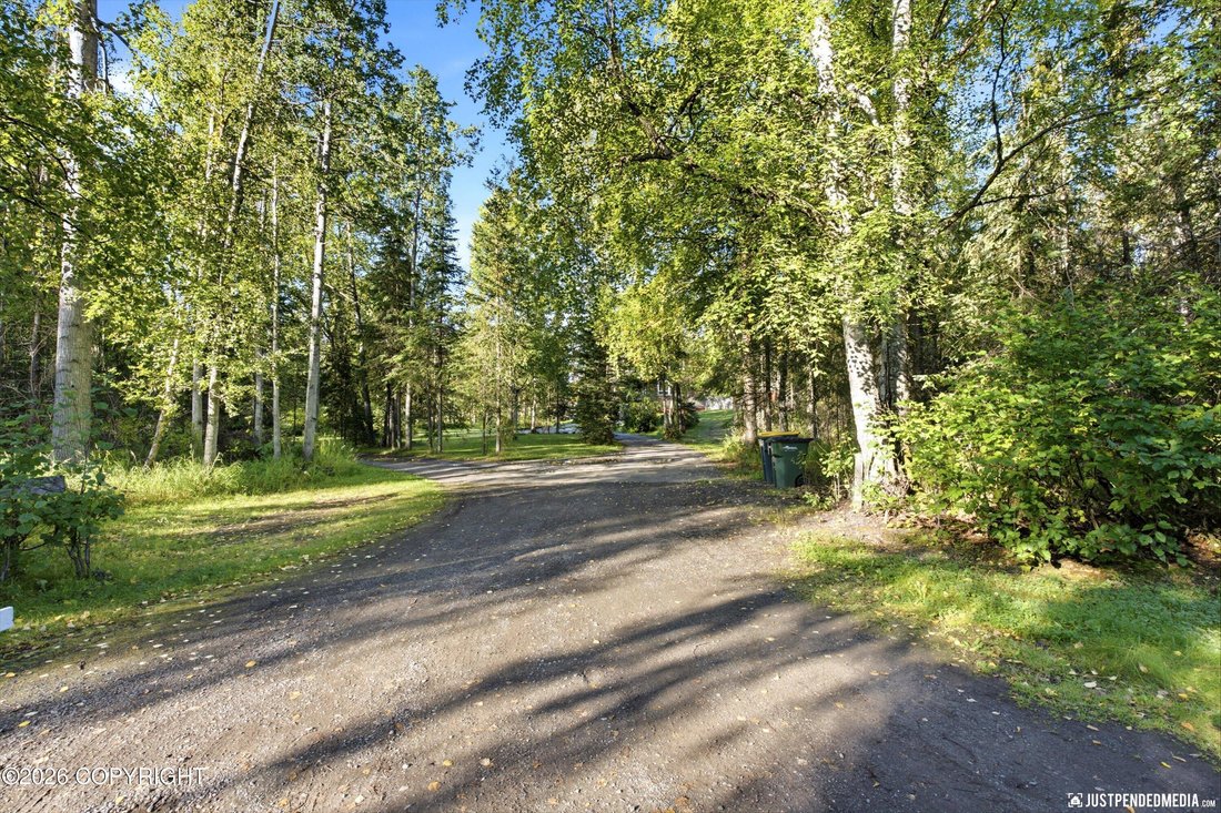 Haus in Anchorage, Alaska, Vereinigte Staaten 5 - 18845726