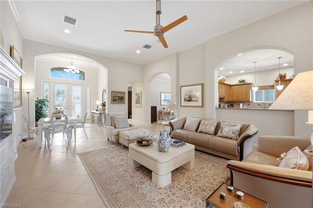 Casa a Bonita Springs, Florida, Stati Uniti 2 - 18854146