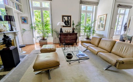 Apartment in Bayonne, Nouvelle-Aquitaine, France 1