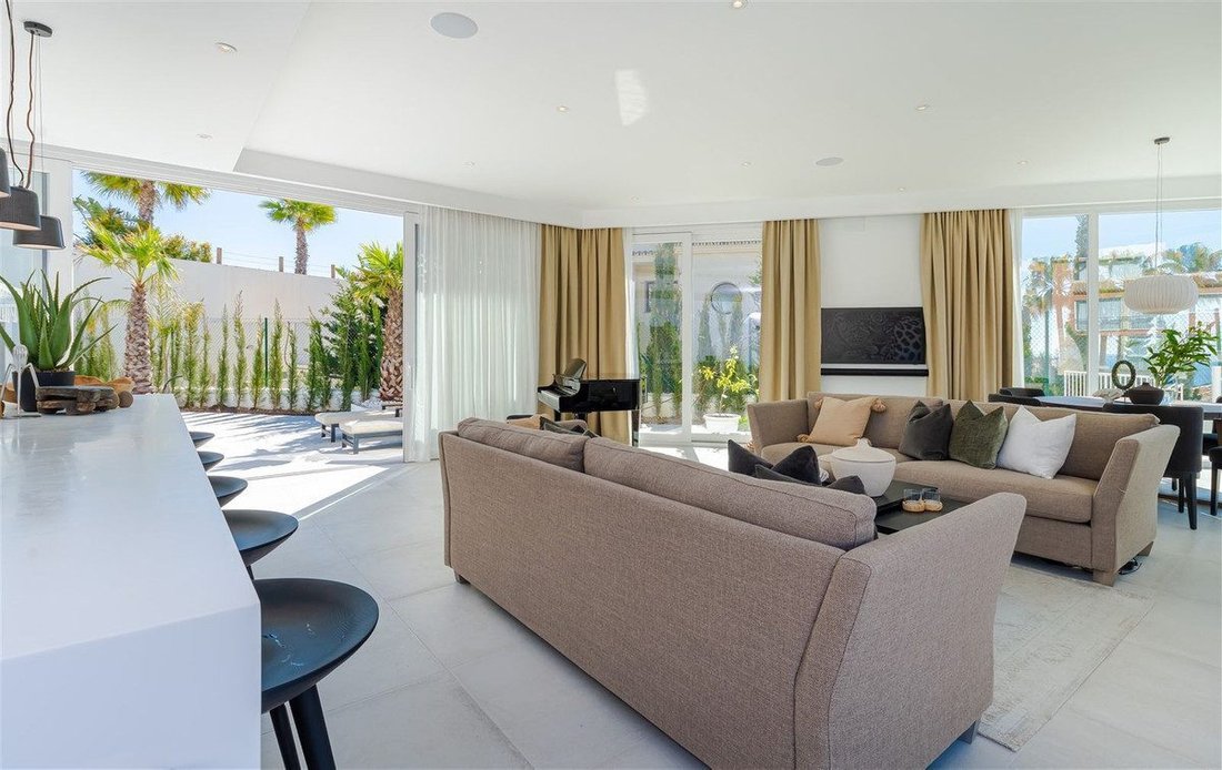 Villa a Centro, Malaga, Spagna 3 - 18862256