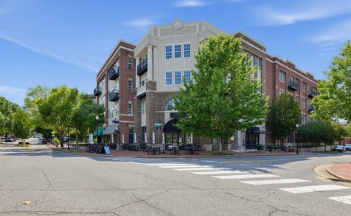 Condo in Alpharetta, Georgia, United States 1