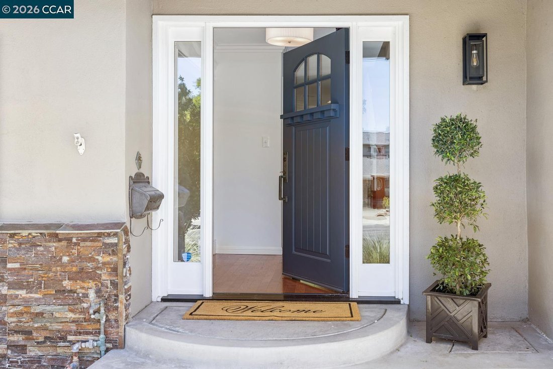 Casa en Concord, California, Estados Unidos 5 - 18848847