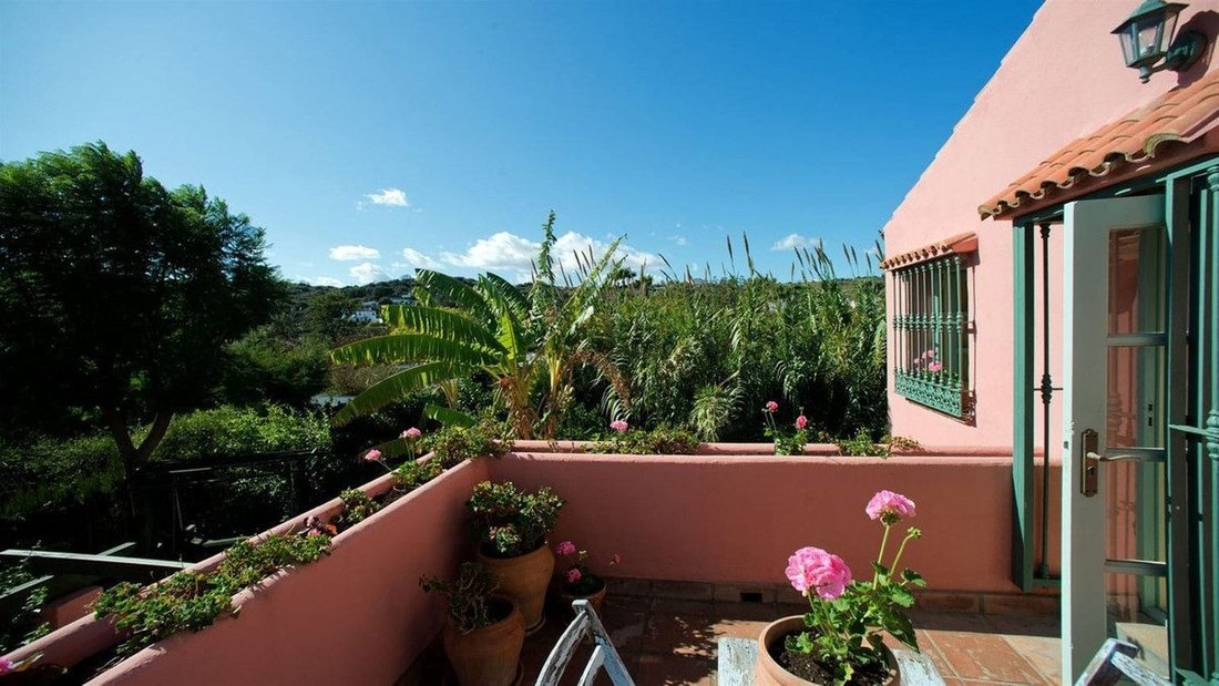 Casa a Estepona, Andalusia, Spagna 4 - 18862551