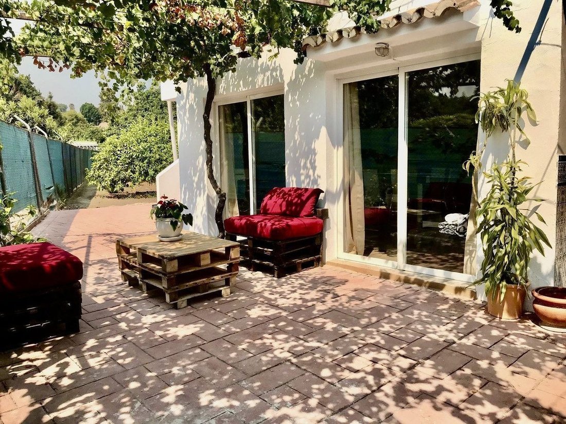 Maison à Estepona, Andalousie, Espagne 4 - 18853029