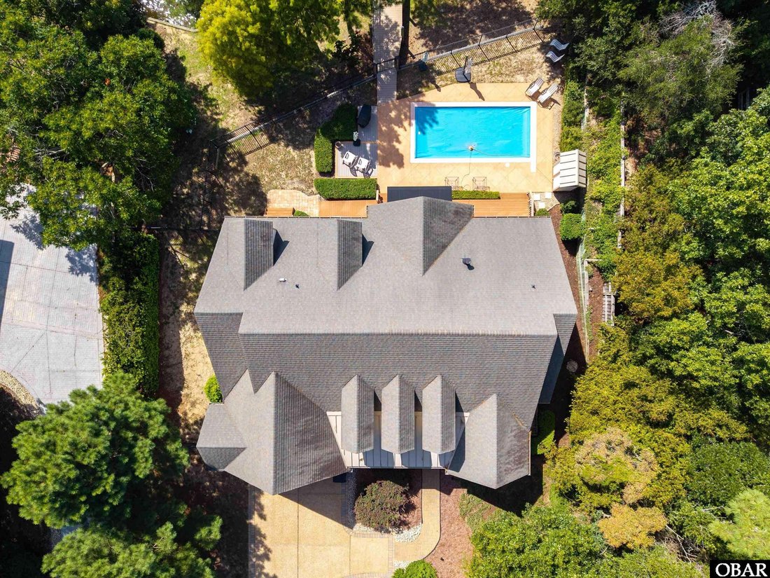 Casa en Kitty Hawk, Carolina del Norte, Estados Unidos 3 - 18842425