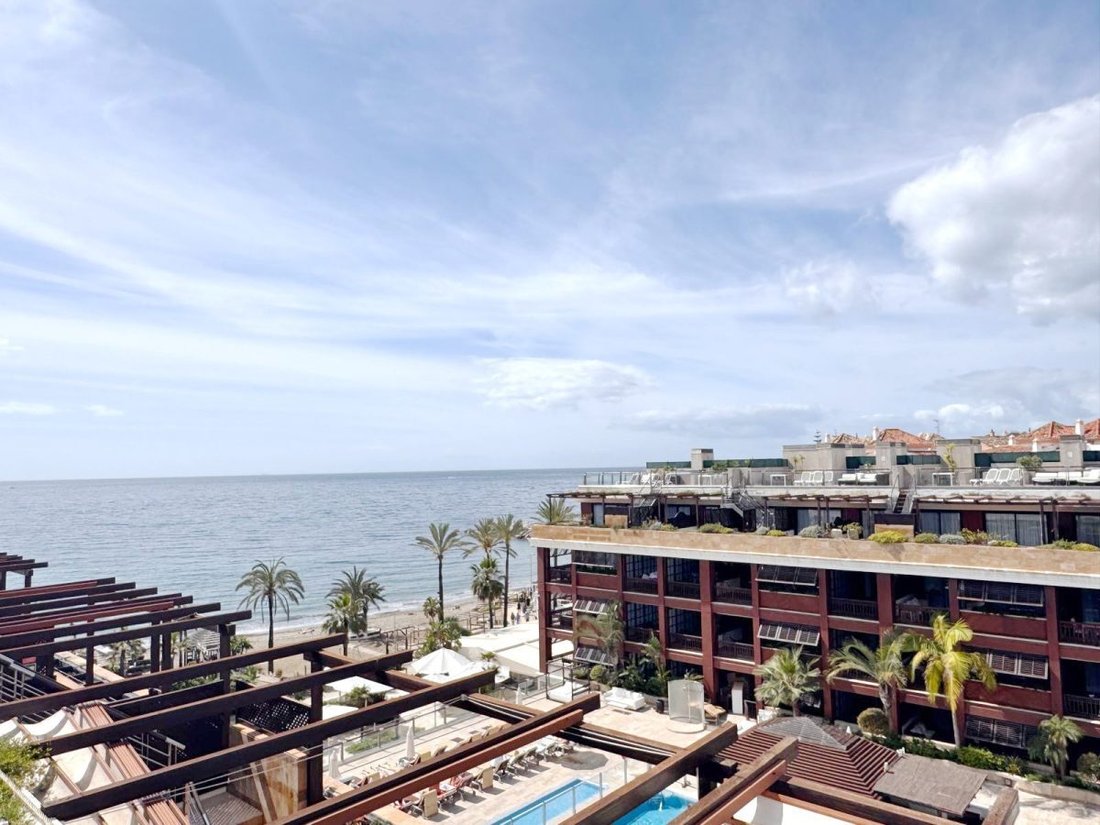 Appartamento a Puerto Banus, Marbella, Spagna 2 - 18861928