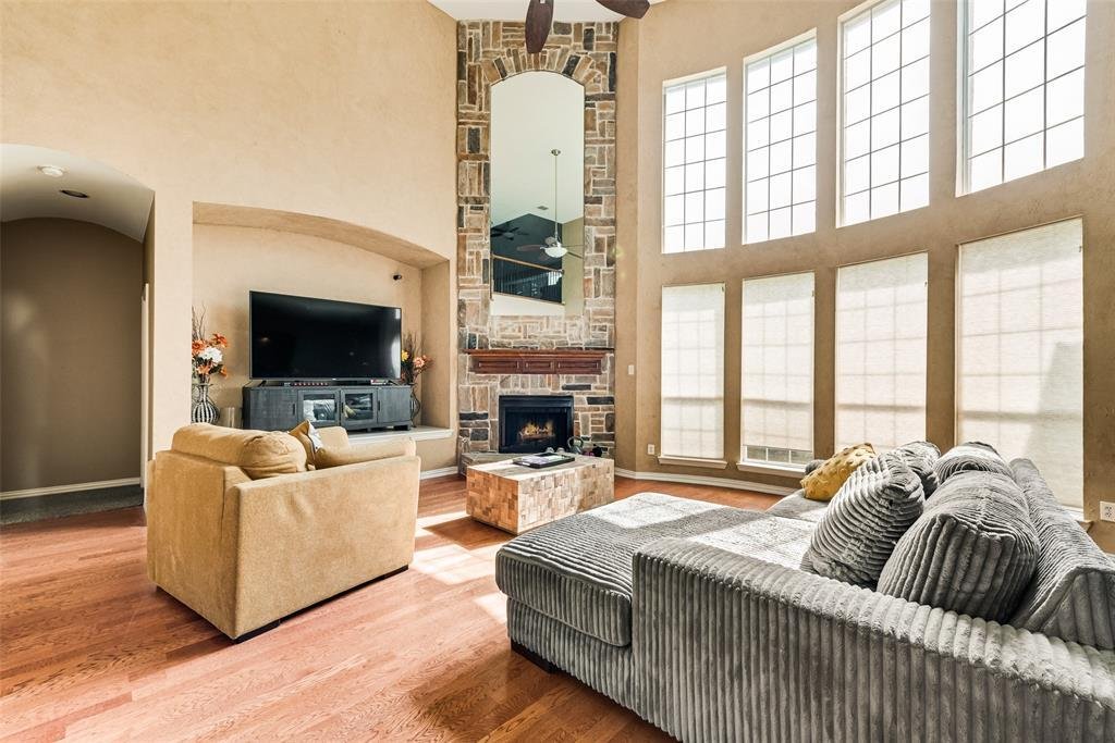 House in Grand Prairie, Texas, United States 3 - 18853264