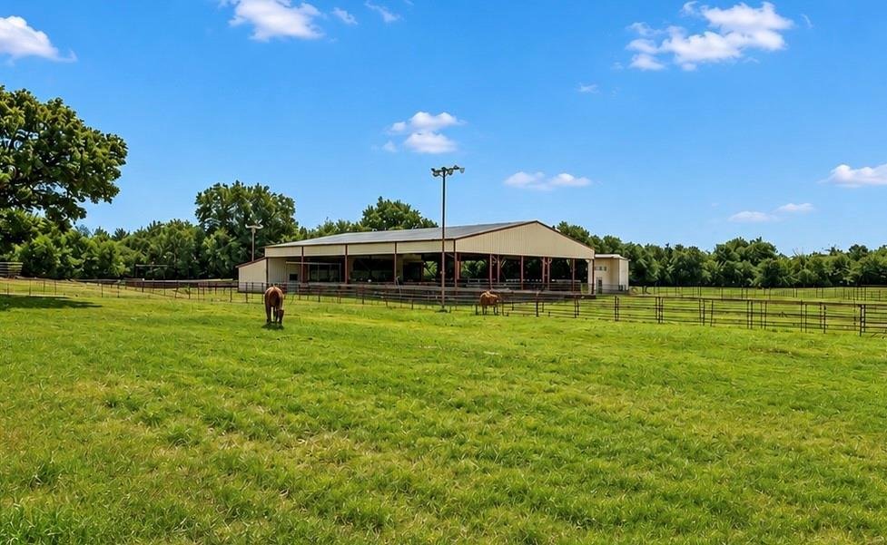 Haus in Weatherford, Texas, Vereinigte Staaten 3 - 18851641