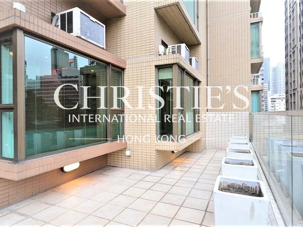 Appartement à Hong-Kong, Hong Kong 2 - 18855301