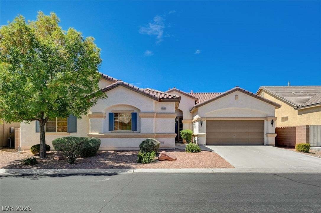 Maison à Las Vegas, Nevada, États-Unis 1 - 18845096