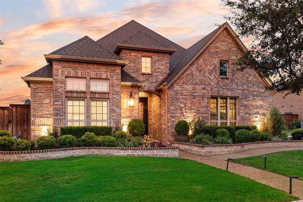 House in Keller, Texas, United States 5 - 18847001