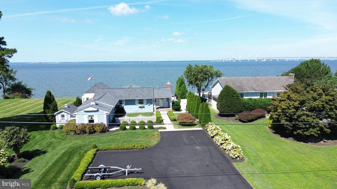 House in Stevensville, Maryland, United States 5 - 18857550