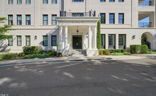 Condominio a Raleigh, Carolina del Nord, Stati Uniti 1