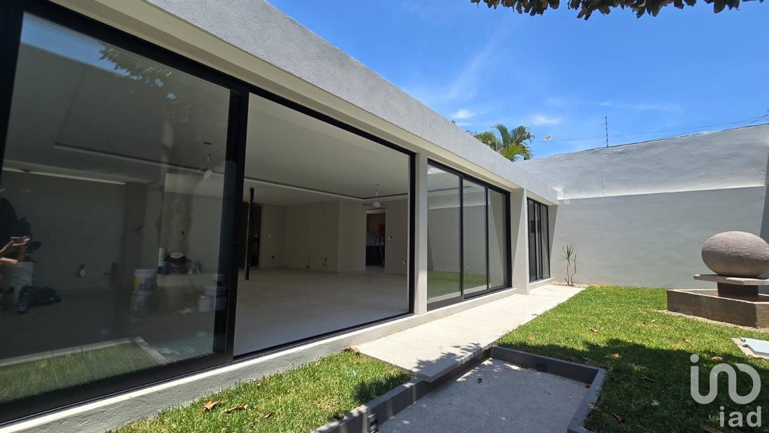 House in Cuernavaca, Morelos, Mexico 2 - 18851768