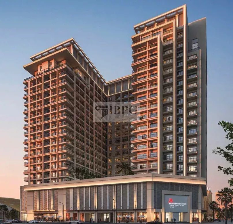 Appartamento a Al Barsha South First, Al Barsha, Emirato di Dubai 1 - 18852132