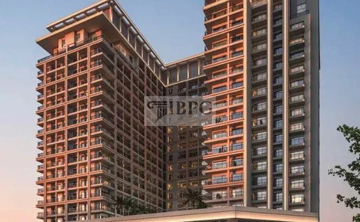 Apartamento en Al Barsha South First, Al Barsha, Dubái 1