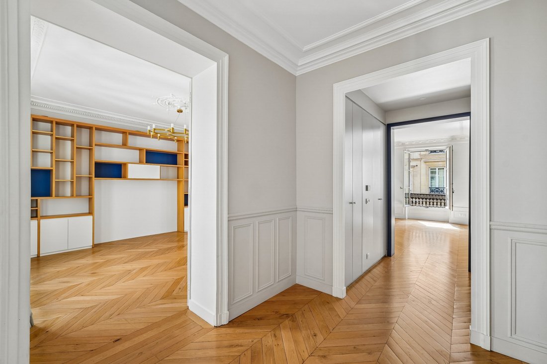 Wohnung in Lorette-Martyrs, Paris 9e Arrondissement, Paris 4 - 17719158
