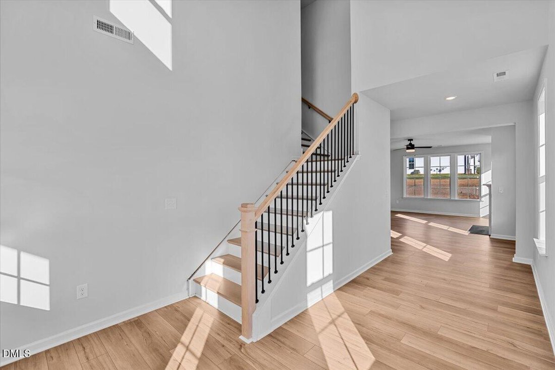 House in Saxapahaw, North Carolina, United States 3 - 18293852