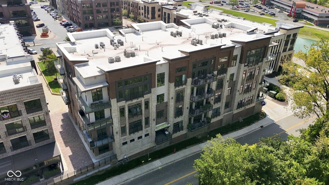Condo in Carmel, Indiana, United States 5 - 18845022