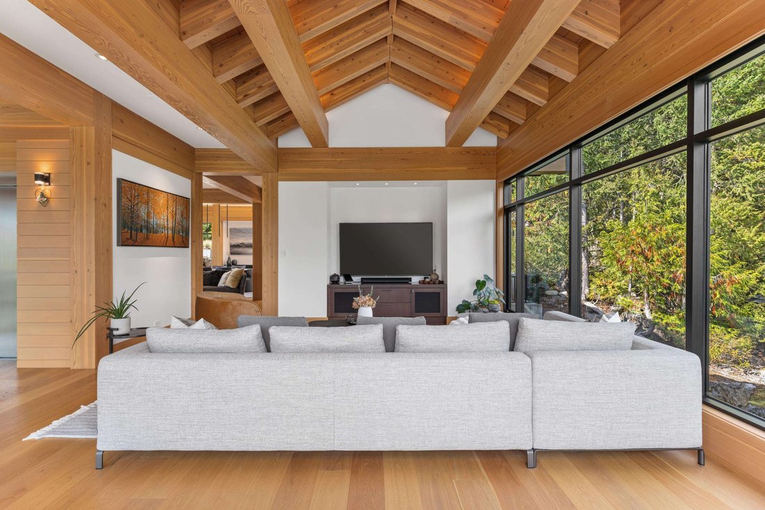 Maison à Whistler, Colombie-Britannique, Canada 5 - 18854888