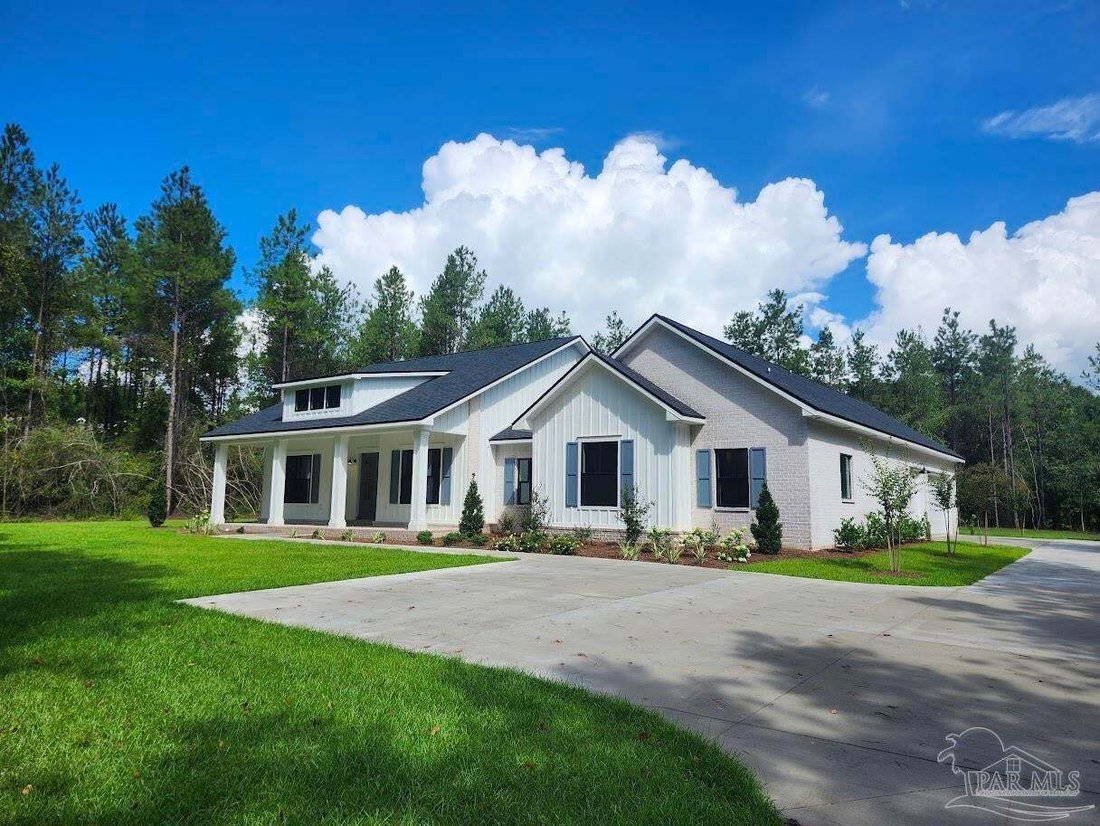 House in Jay, Florida, United States 2 - 17161634