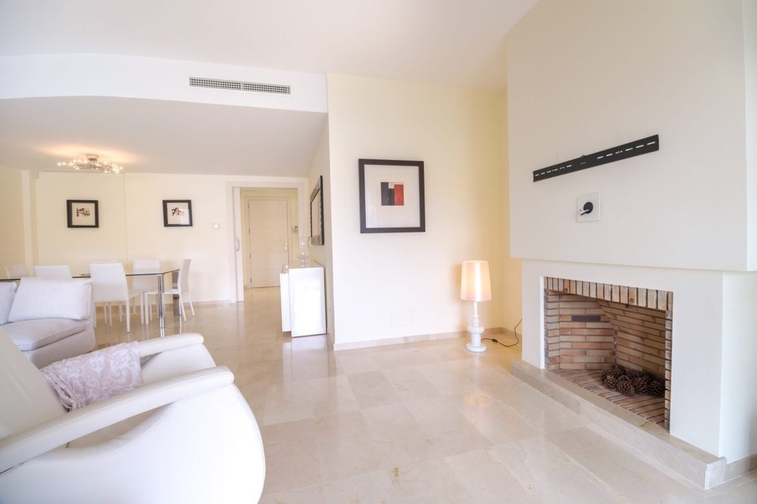 Townhouse en Mijas, Andalucía, España 1 - 18859756