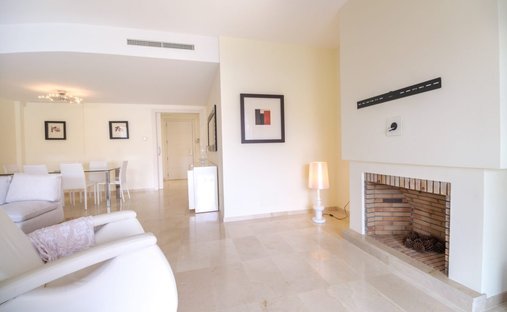 Townhouse in Mijas, Andalusia, Spain 1