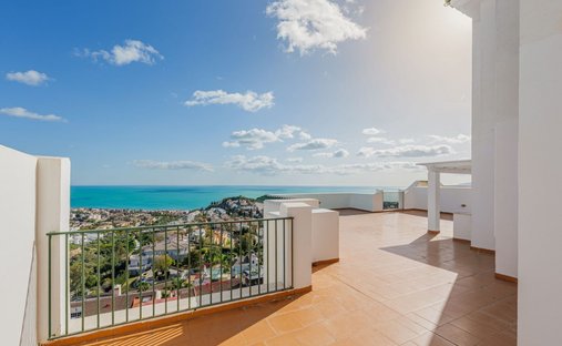 Appartement à Este, Malaga, Espagne 1