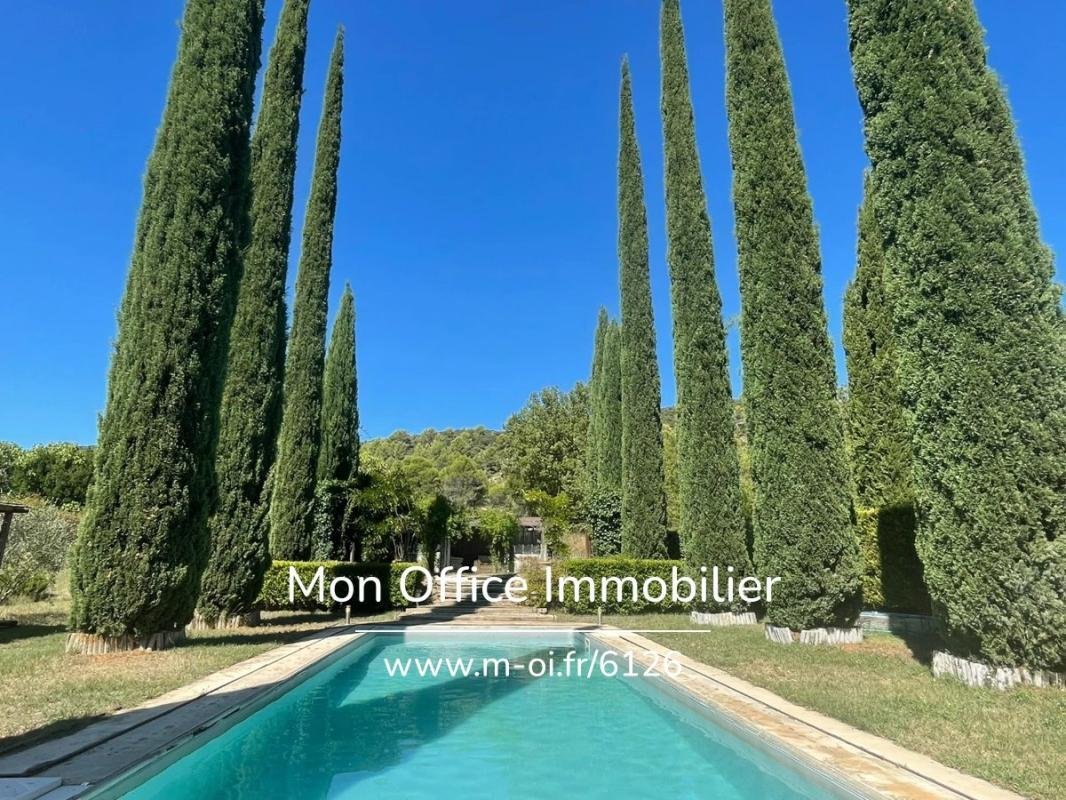 House in Puyvert, Provence-Alpes-Côte d'Azur, France 5 - 18843903