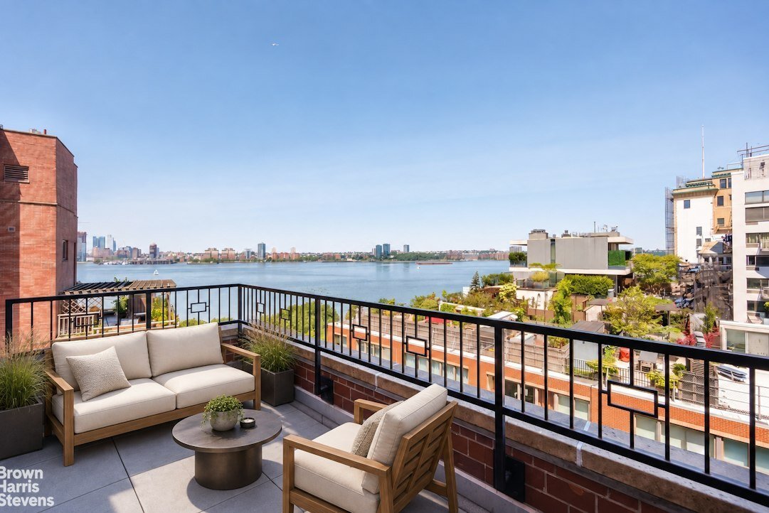Condo in New York, New York, United States 2 - 18846844
