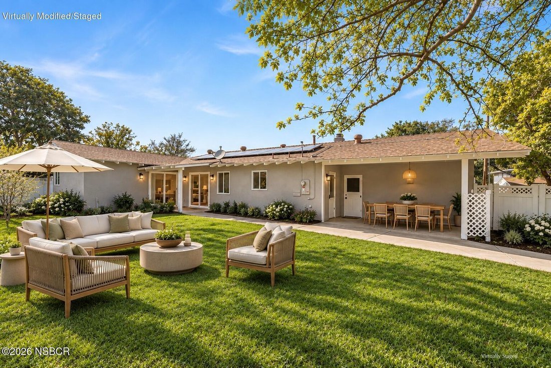 House in Solvang, California, United States 1 - 17560513