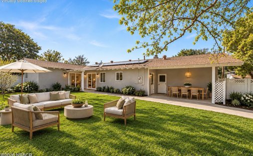 House in Solvang, California, United States 1