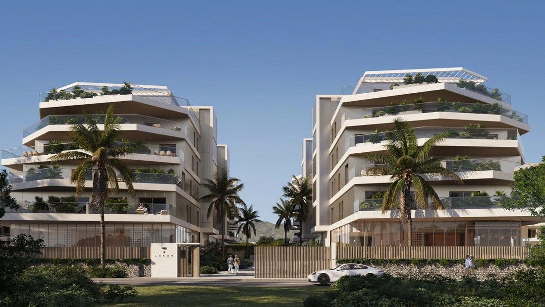 Appartamento a Las Lagunas, Mijas, Spagna 4 - 18856502